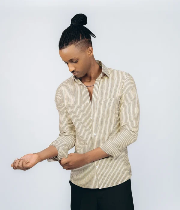 Men's SHIRTS